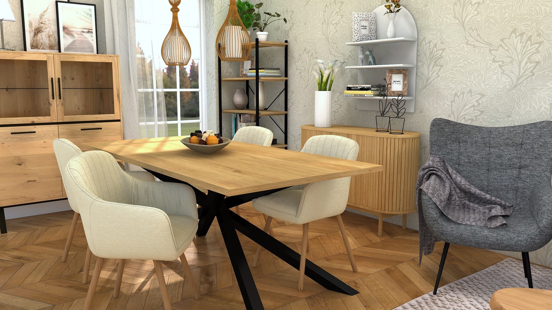 Nuevo catálogo JYSK con Todo para el Hogar