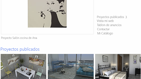 Create your site