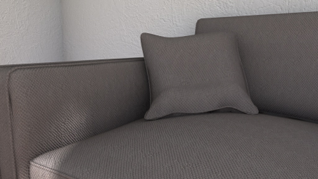 Make your own textures.