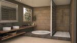 baño - 1