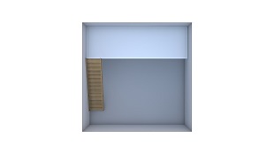 High Ceiling by a.caparros
