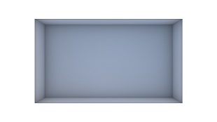 Rectangular by aticorm