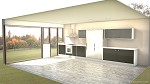 cocina 3-3 - 3