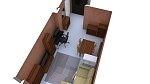 Comedor proyect by lauradp