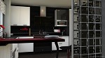 cocina roja - 2