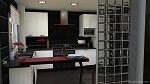 cocina roja - 4