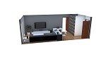 Salón casa 1 - 6