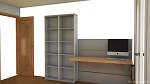Dormitorio 1 - 6