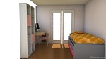 Dormitorio 1 - 4