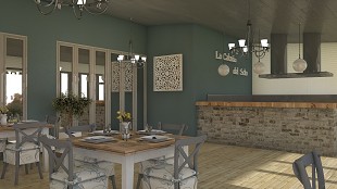 TERRAZA CUBIERT - 3