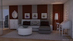 APARTAMENTO - 2