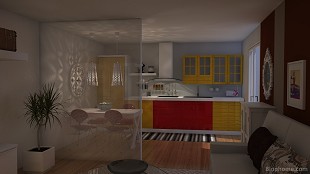 APARTAMENTO - 3