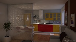 APARTAMENTO - 4