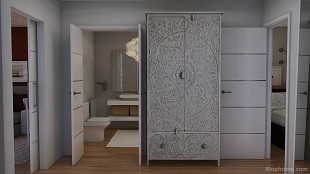 APARTAMENTO - 6