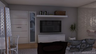 APARTAMENTO - 1