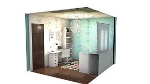 Cuarto Aysha - 2