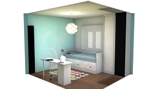 Cuarto Aysha - 3