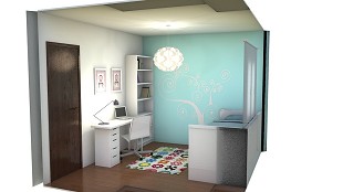 Cuarto Aysha - 5