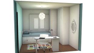 Cuarto Aysha - 6