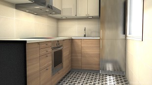 cocinapequeña - 1