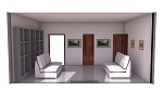 Salon cascorro - 2