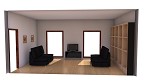 Salon cascorro - 3