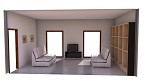 Salon cascorro - 4