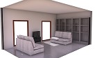 Salon cascorro - 5