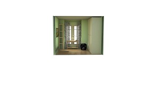 Mi habitación - 1