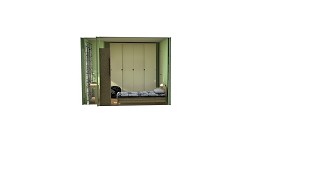 Mi habitación - 3