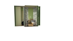 Mi habitación - 4