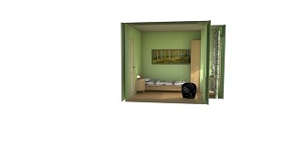 Mi habitación - 5