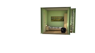 Mi habitación - 6