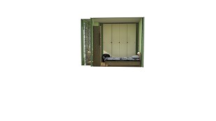 Mi habitación by SkyBlue_123