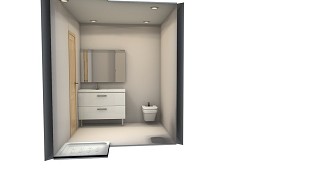 Baño suite - 4