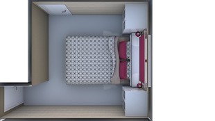 habitacion - 1