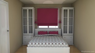 habitacion by arantz