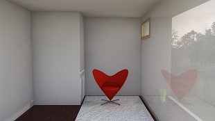 heart cone - 3