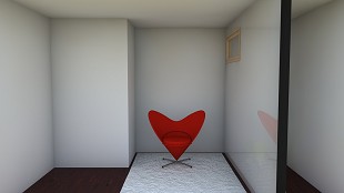 heart cone - 4