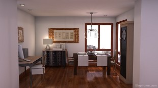 SALON - 1