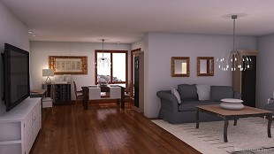 SALON - 3