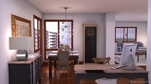 SALON - 4