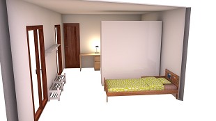 Cascorro Hab2 - 1