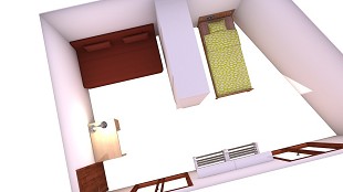 Cascorro Hab2 - 1