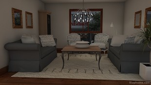 SALON - 6