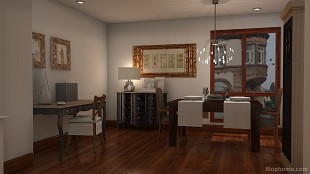 SALON - 7