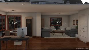 SALON - 9