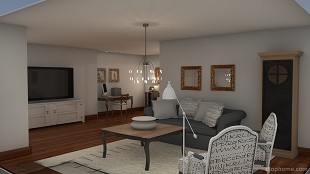 SALON - 10