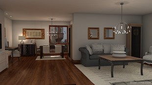 SALON - 12