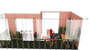 jardin by pbelart